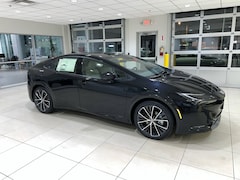 New 2026 Toyota Prius XLE AWD XLE AWD near Fishers IN