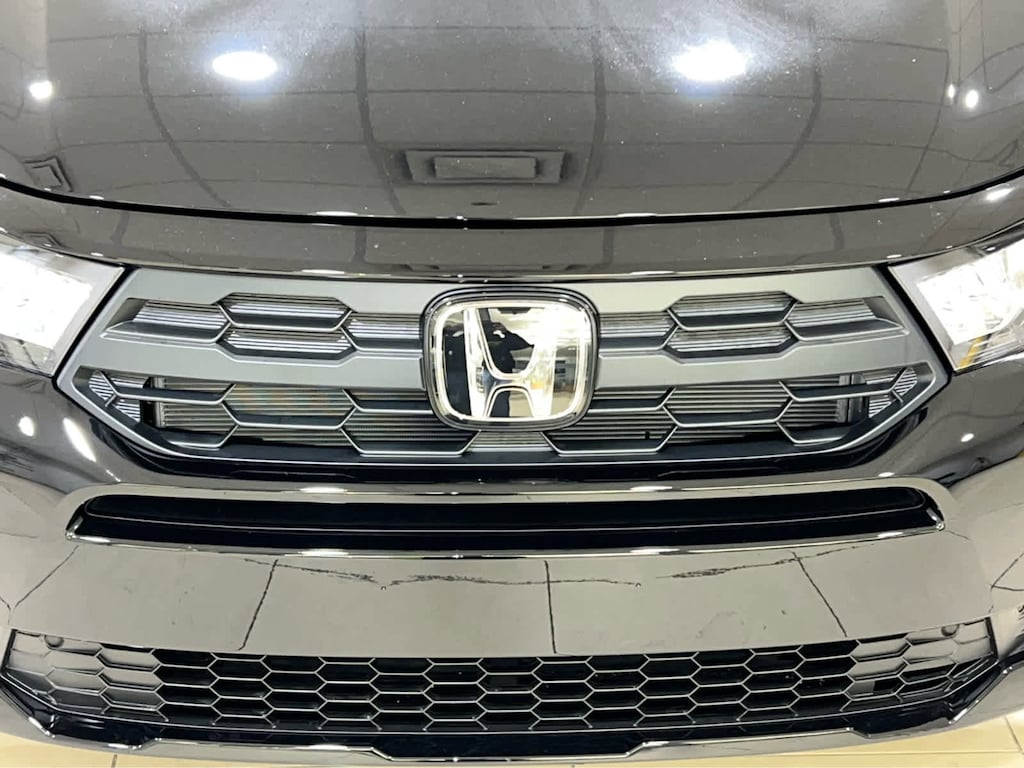 Used 2026 Honda Odyssey EX-L Van Passenger