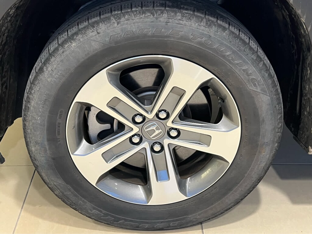 Used 2023 Honda Pilot EX-L 8 Passenger SUV