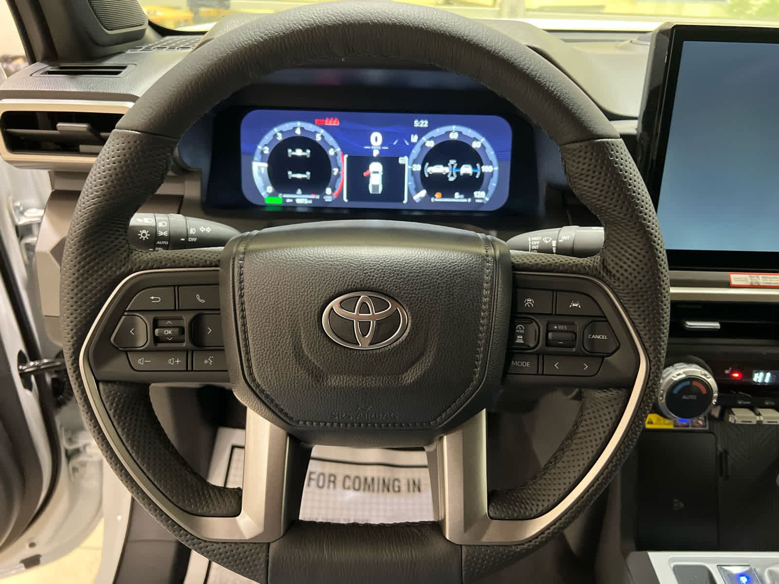 2026 Toyota Tacoma TRD Off Road - Photo 20