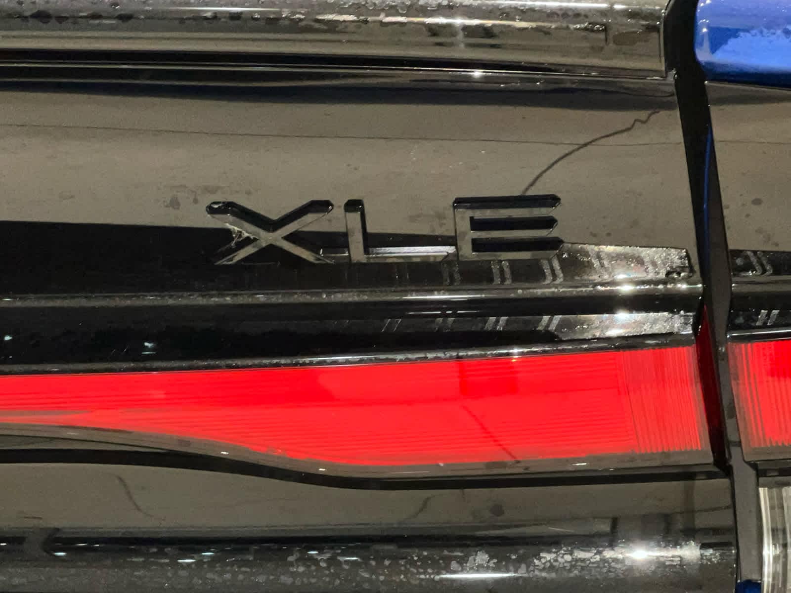 2026 Toyota Prius XLE - Photo 9