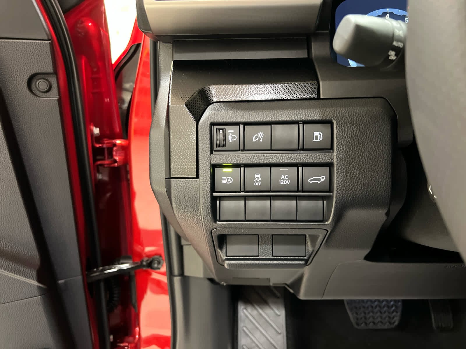 2026 Toyota 4Runner Limited - Photo 23