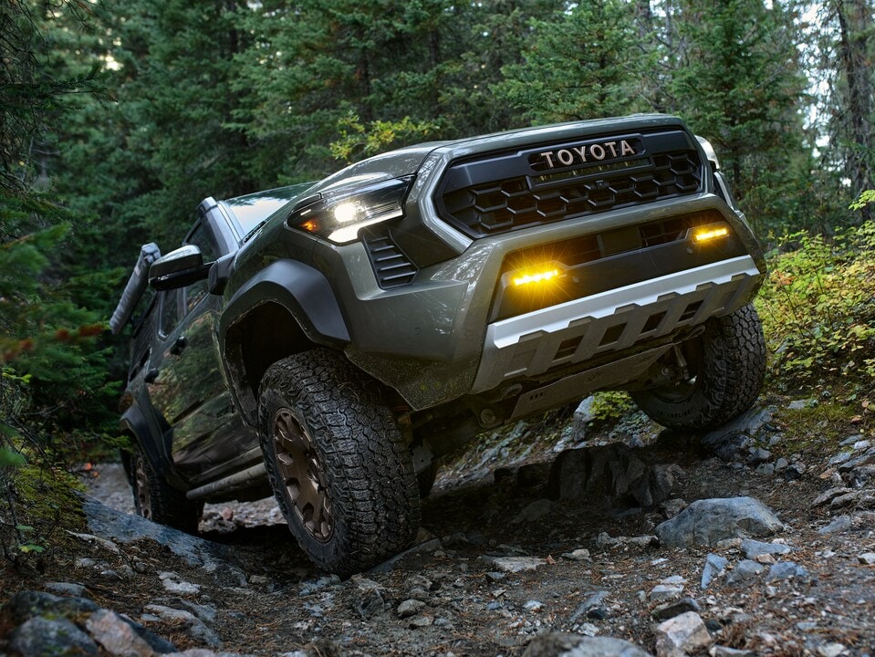 tacoma