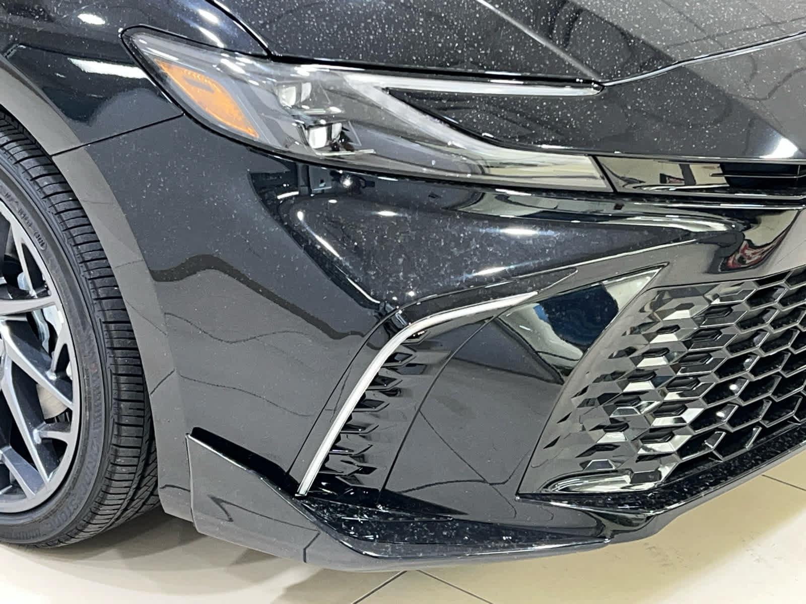 New 2026 Toyota Camry XSE AWD XSE AWD