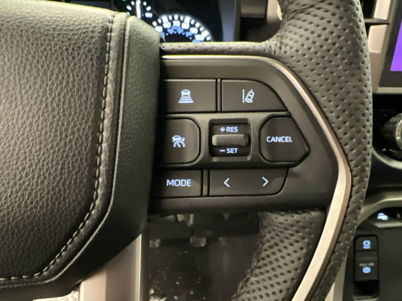 2026 Toyota Tundra SR5 - Photo 19