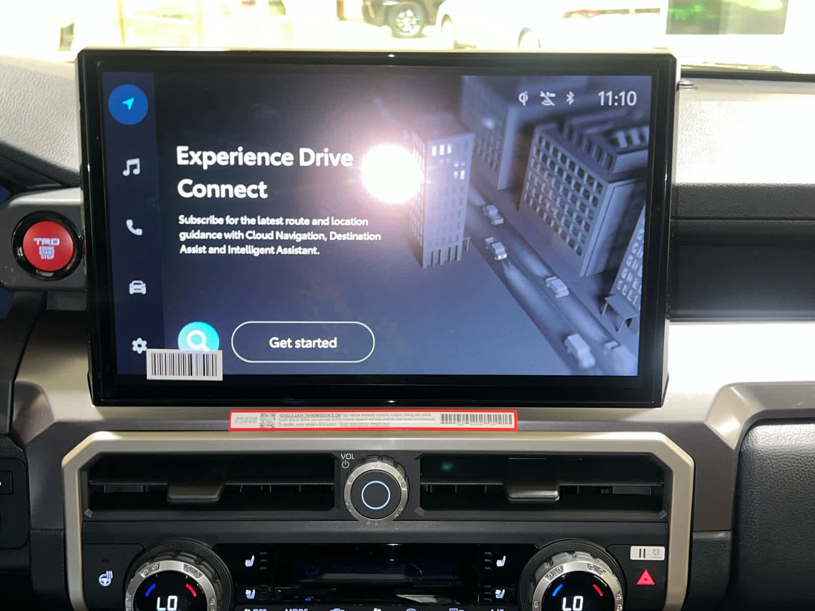 2026 Toyota Tacoma TRD Off Road - Photo 26