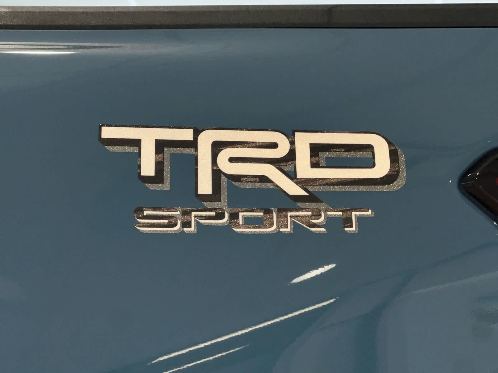 2026 Toyota Tacoma TRD Sport - Photo 6