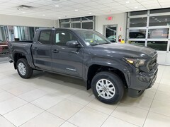 2025 Toyota Tacoma SR5 4X4 DOUBLE CAB