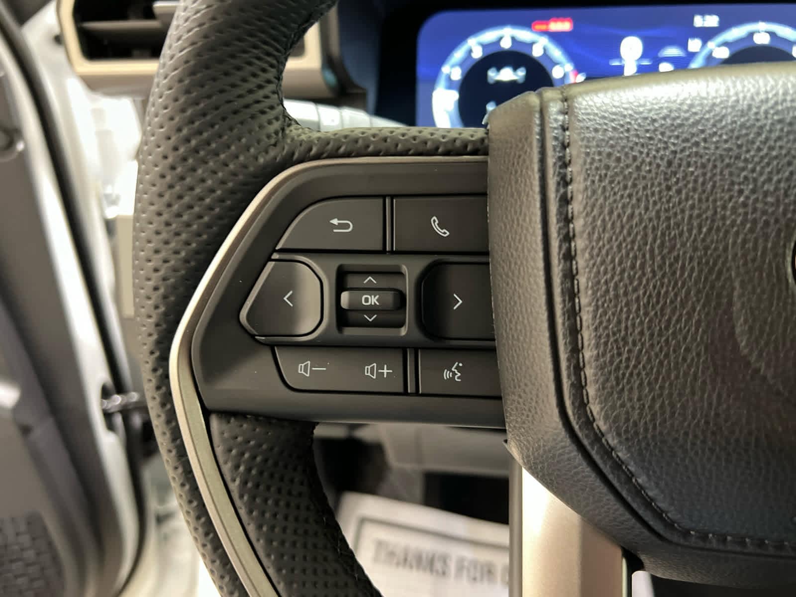 2026 Toyota Tacoma TRD Off Road - Photo 21