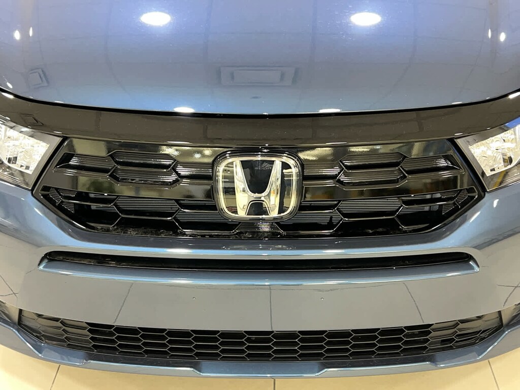 Used 2026 Honda Odyssey Elite Van Passenger