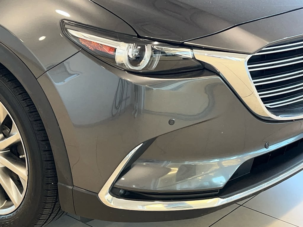 Used 2019 Mazda Mazda CX-9 Grand Touring SUV