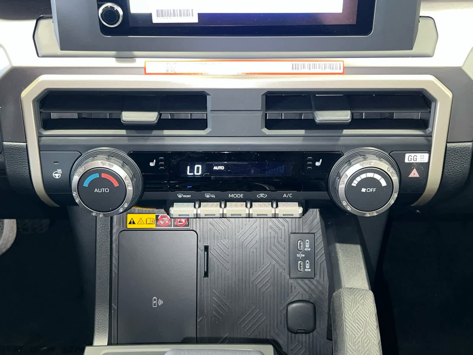 2026 Toyota Tacoma SR5 - Photo 23