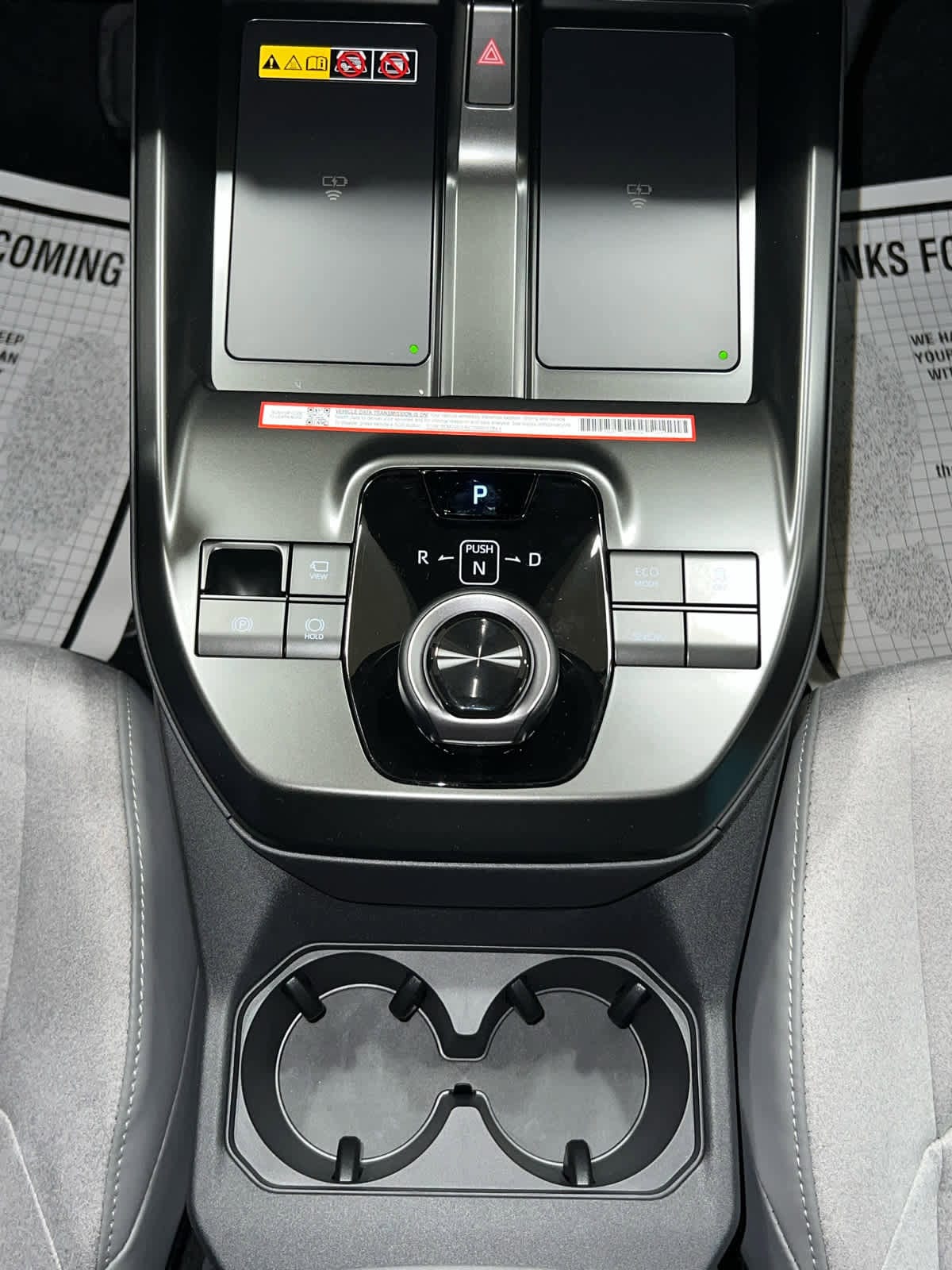 2026 Toyota C-HR XSE - Photo 27