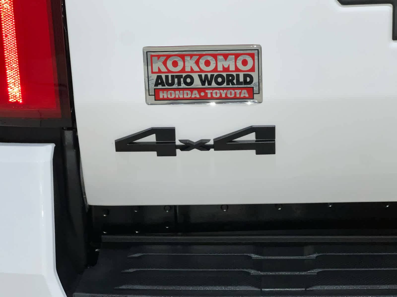 2026 Toyota Tacoma TRD Off Road - Photo 11