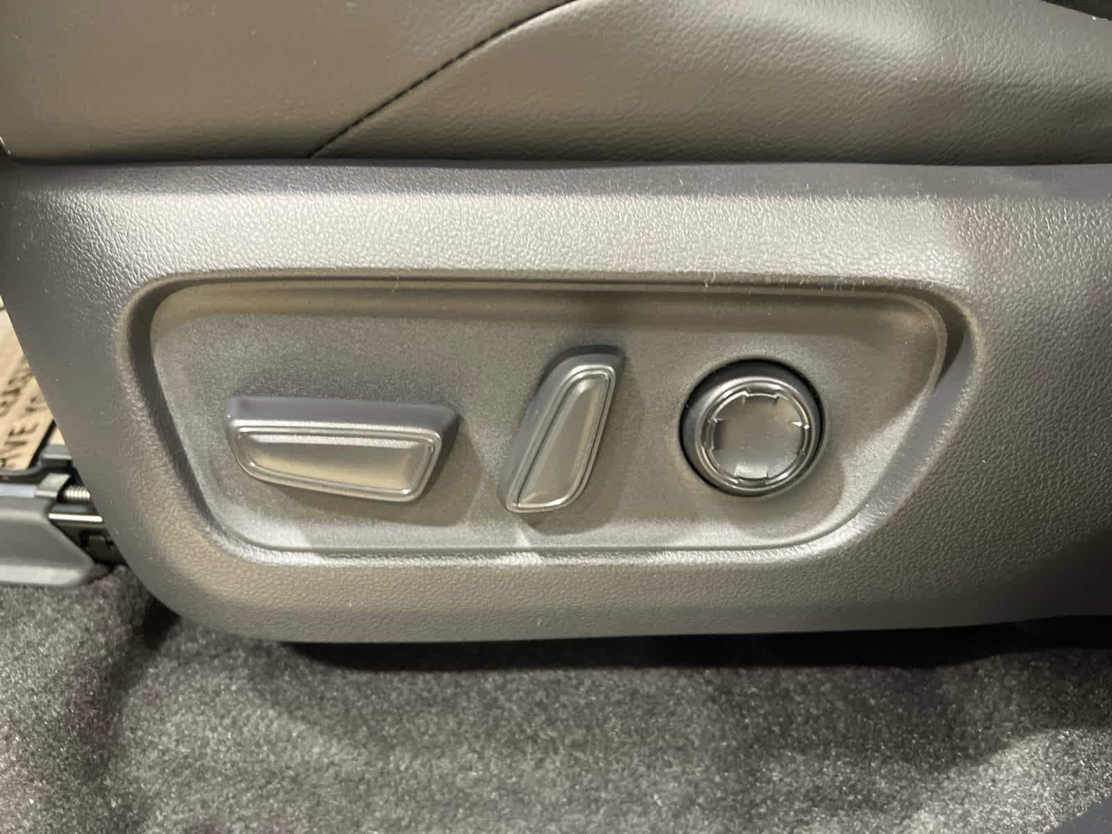 2026 Toyota 4Runner Limited - Photo 15