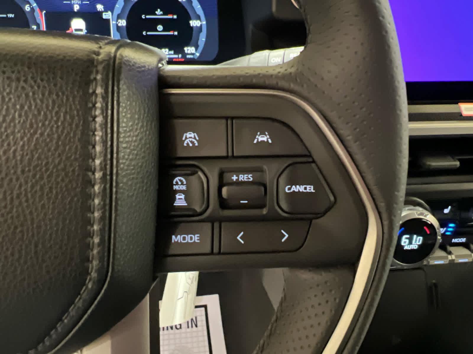 2026 Toyota 4Runner Limited - Photo 22