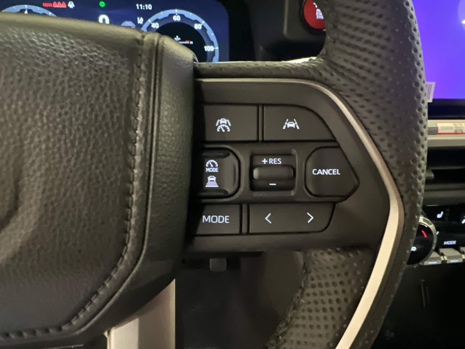 2026 Toyota Tacoma TRD Off Road - Photo 20