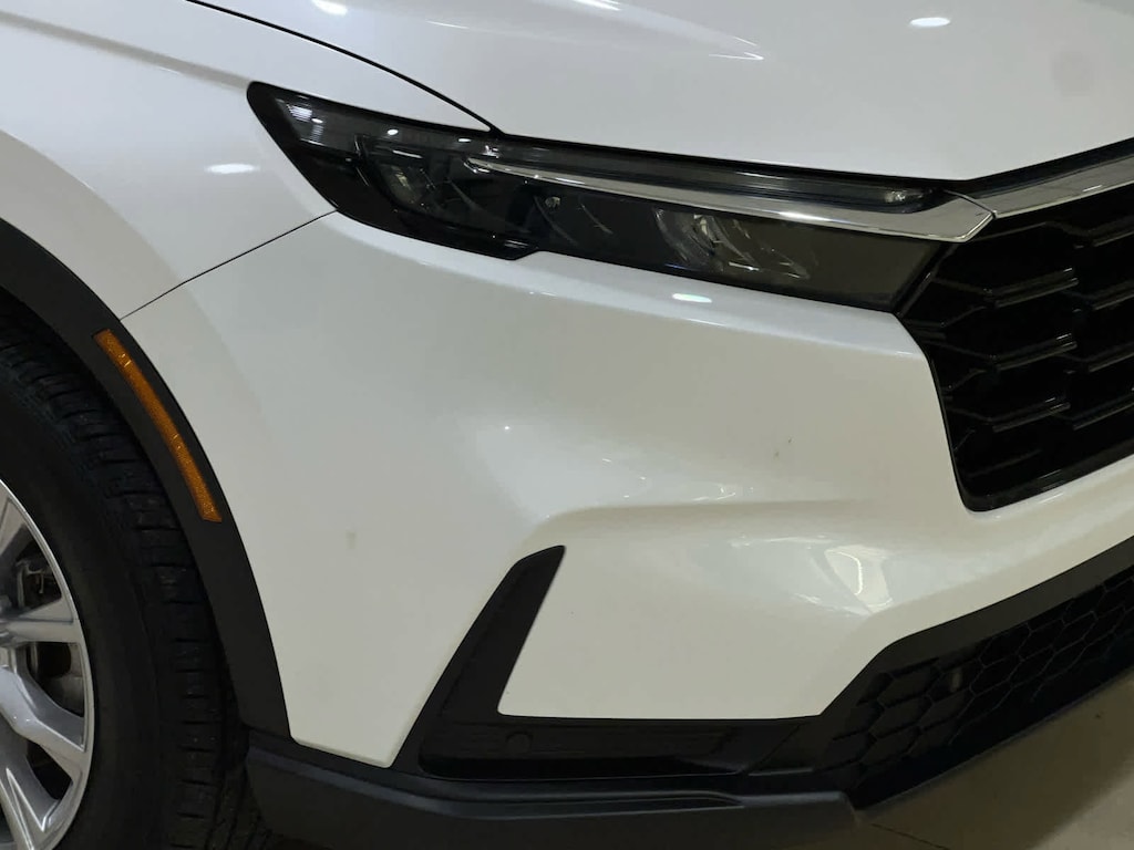 Used 2024 Honda CR-V EX-L SUV