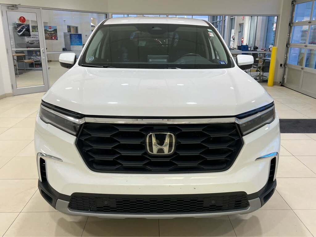 Used 2023 Honda Pilot EX-L 8 Passenger SUV