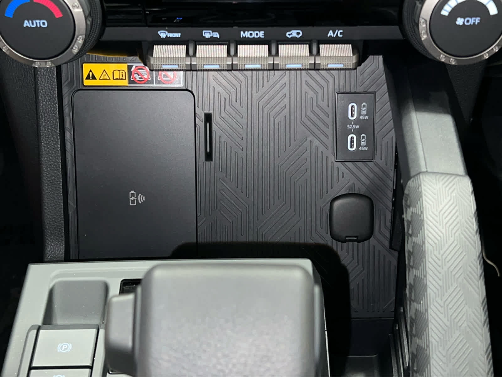 2026 Toyota 4Runner TRD Sport - Photo 21