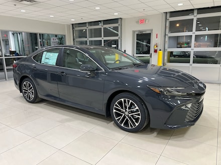 2026 Toyota Camry XLE AWD XLE AWD