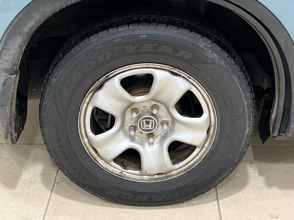 Used 2013 Honda CR-V LX FWD SUV