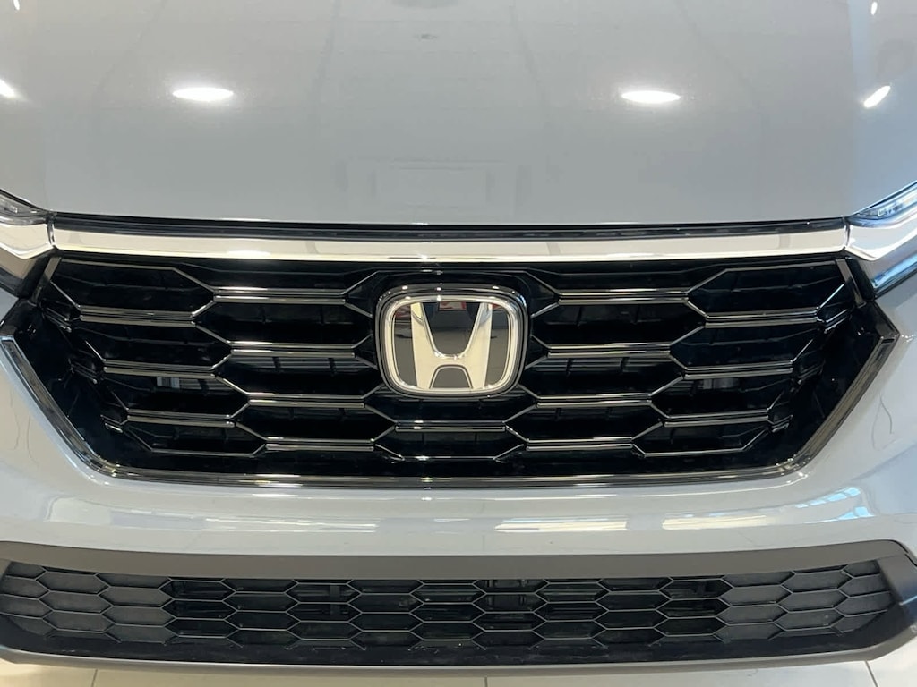 Used 2024 Honda CR-V EX SUV