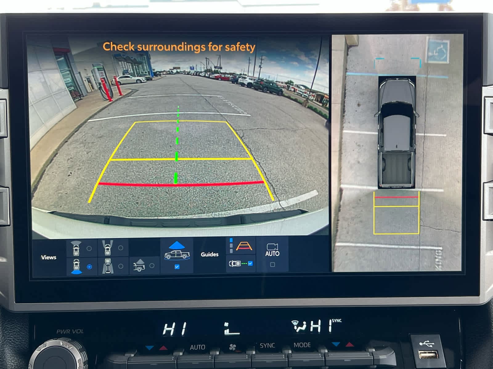 2026 Toyota Tundra SR5 - Photo 23