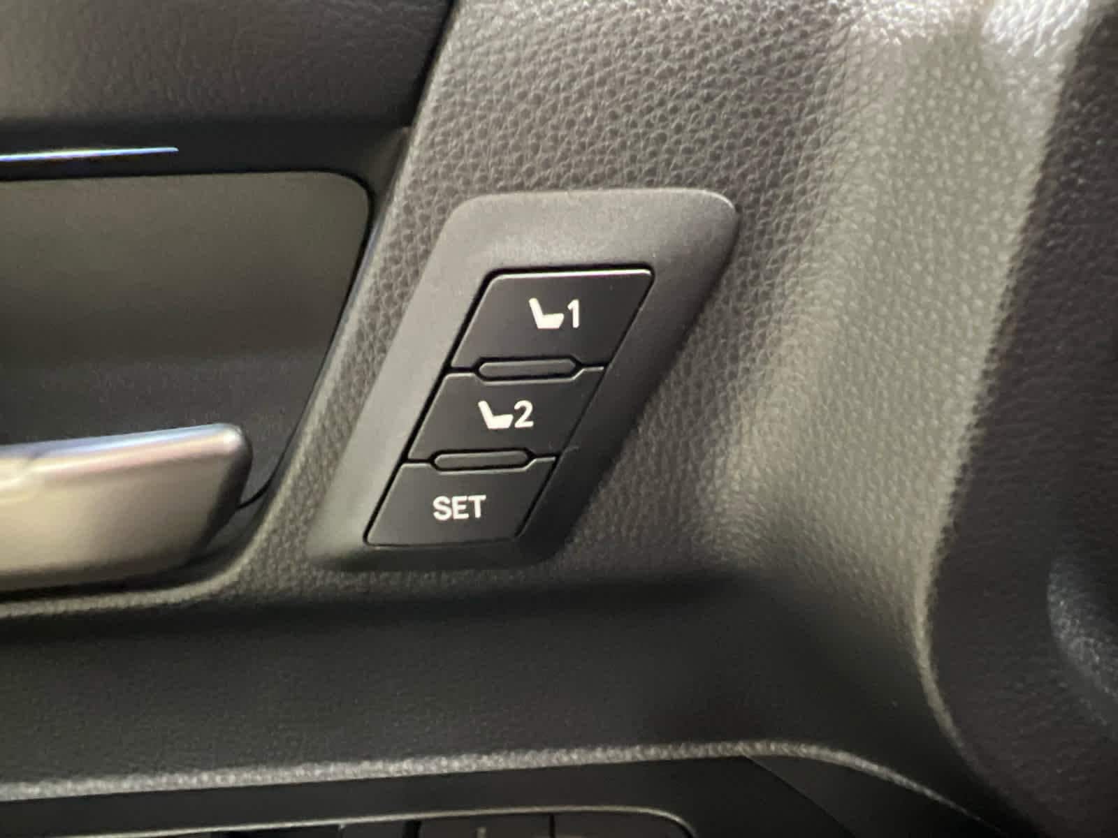 2026 Toyota 4Runner Limited - Photo 13