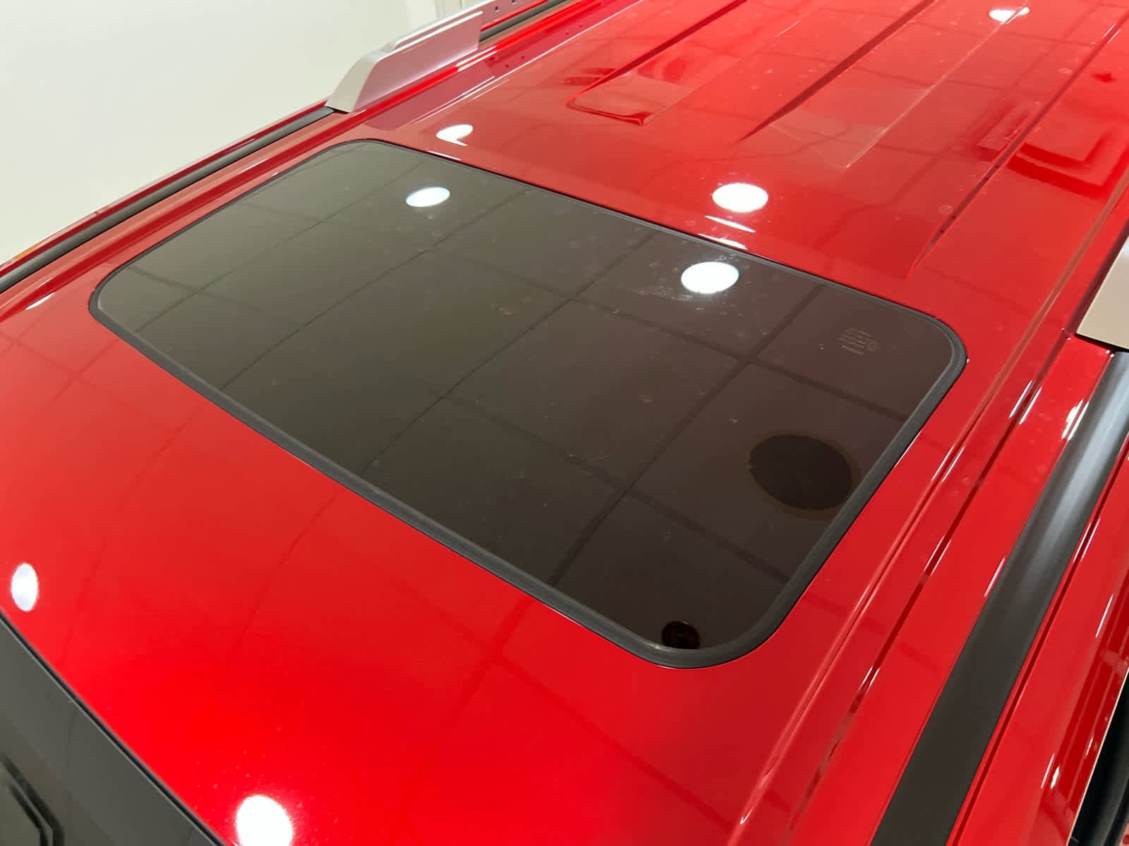 2026 Toyota 4Runner Limited - Photo 17