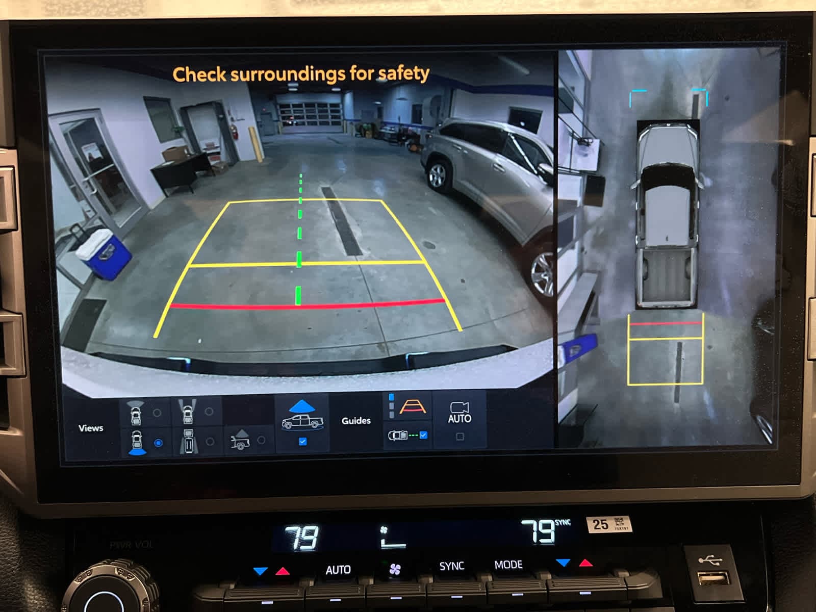 2026 Toyota Tundra SR5 - Photo 22