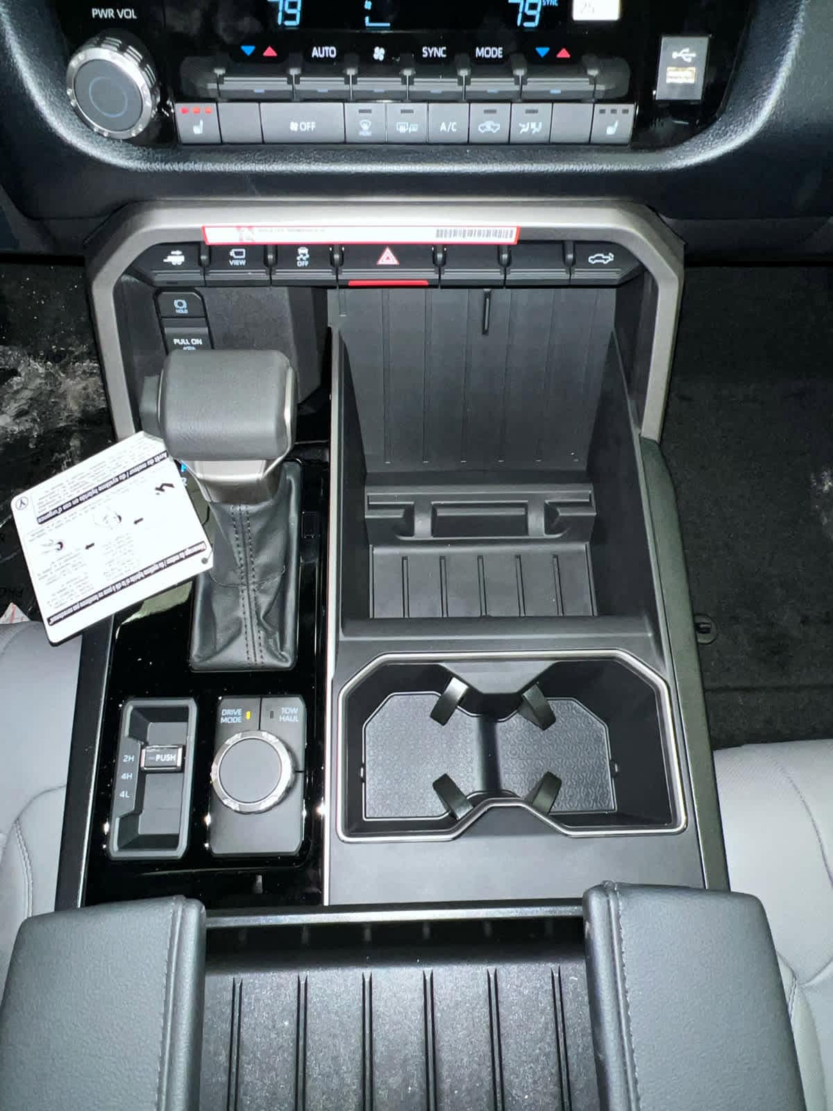 2026 Toyota Tundra SR5 - Photo 26