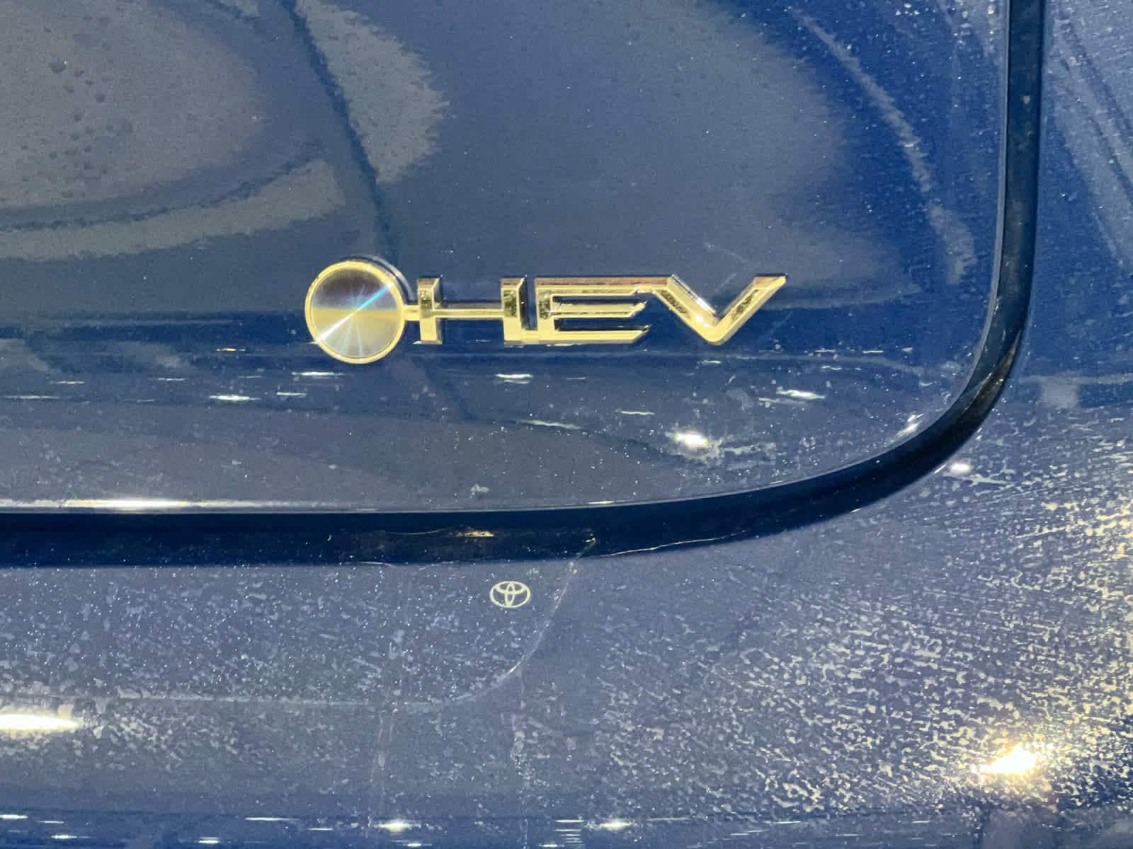 2026 Toyota Prius XLE - Photo 8