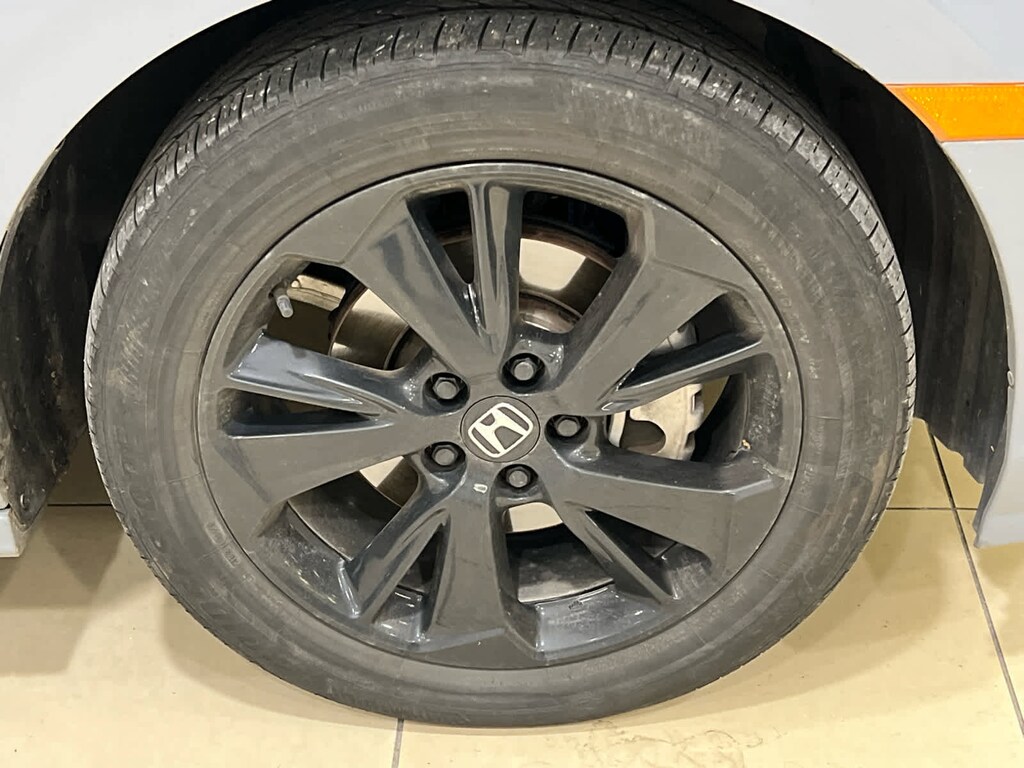 Used 2023 Honda Odyssey Sport Van