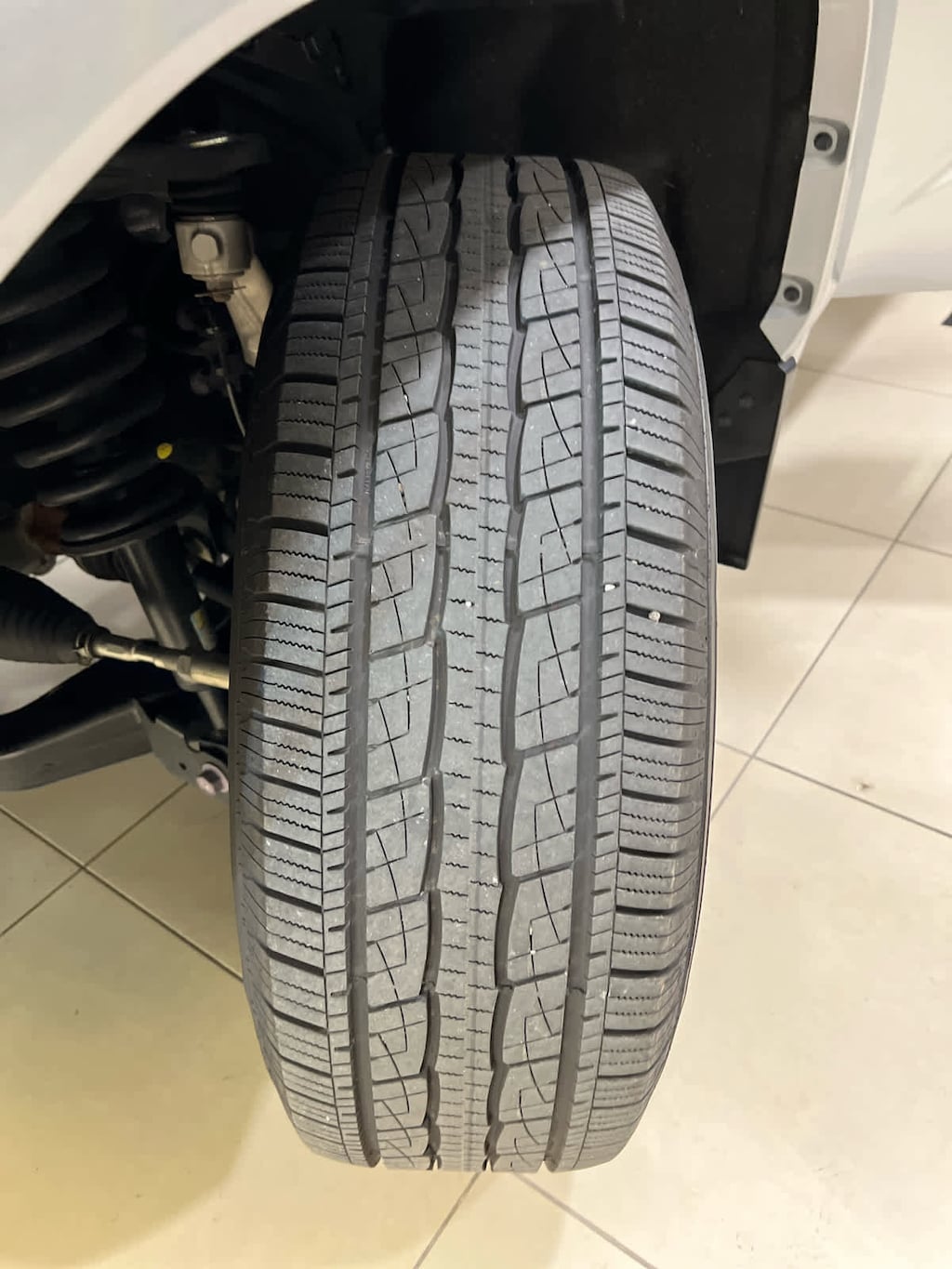 Used 2024 Toyota Tacoma TRD Sport Truck Double Cab