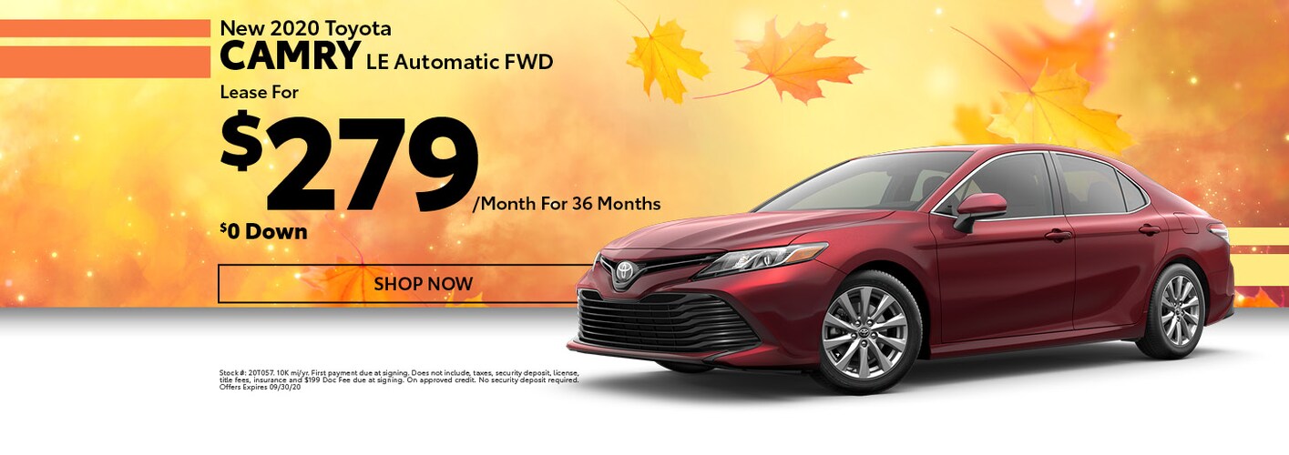 New and Used Toyota Dealer Kokomo Toyota