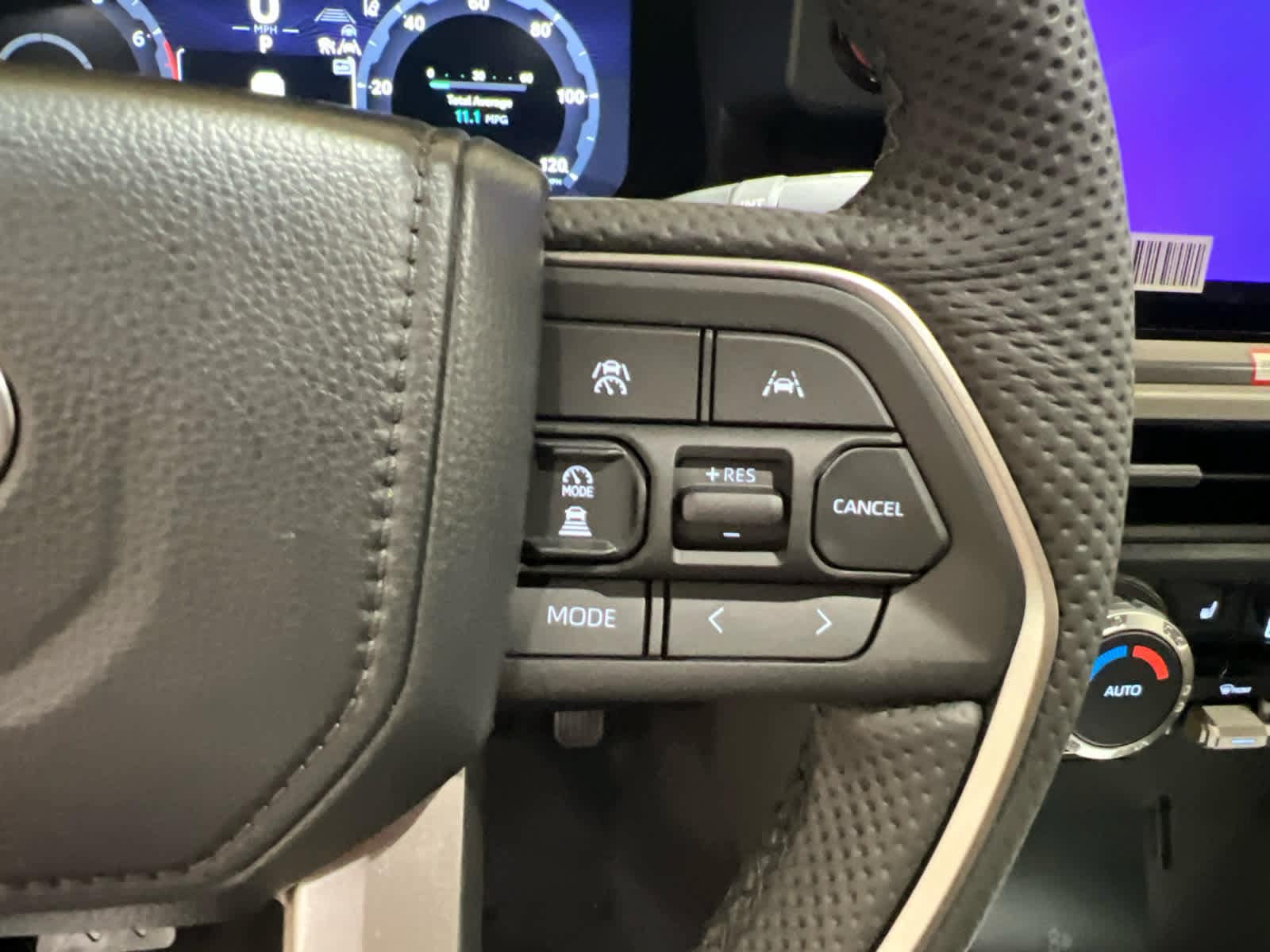 2026 Toyota Tacoma TRD Off Road - Photo 19