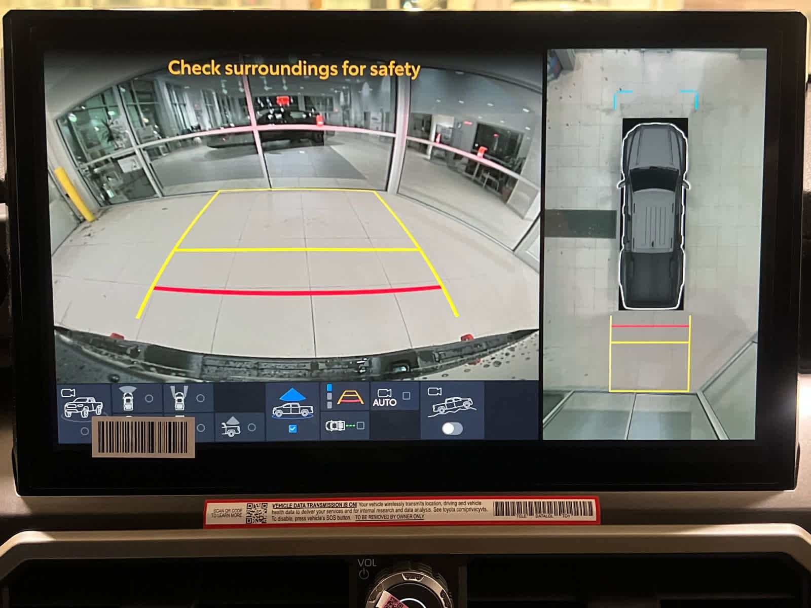 2026 Toyota Tacoma TRD Off Road - Photo 23