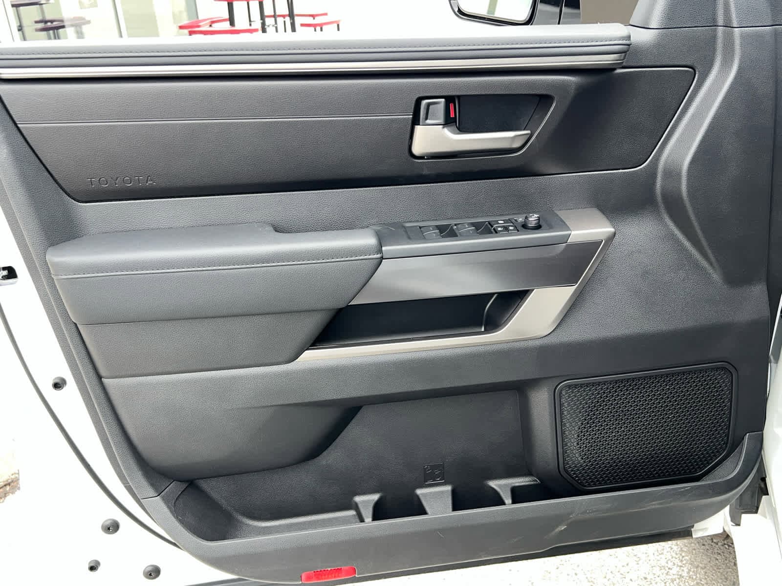 2026 Toyota Tundra SR5 - Photo 13