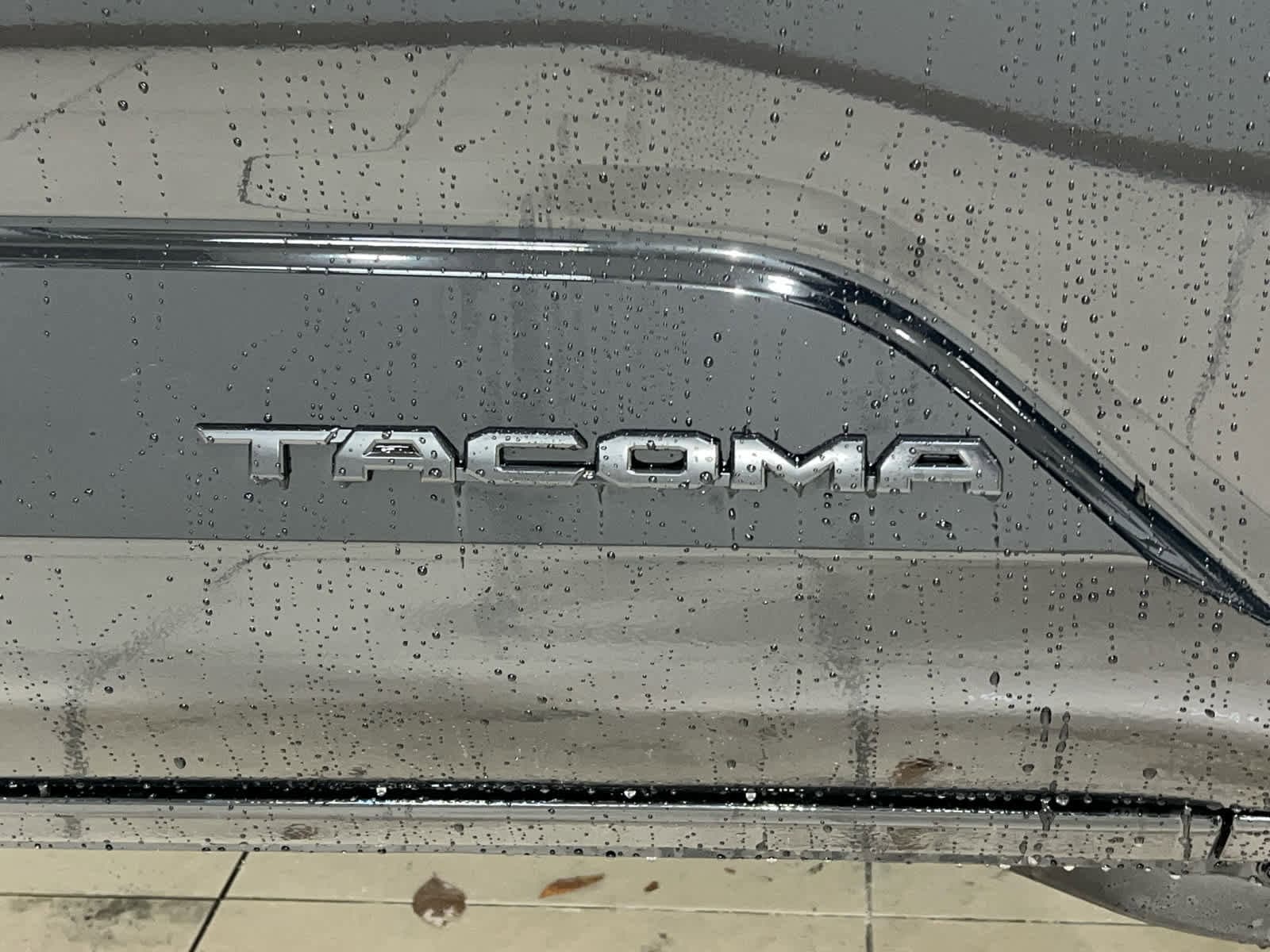 2026 Toyota Tacoma TRD Off Road - Photo 6