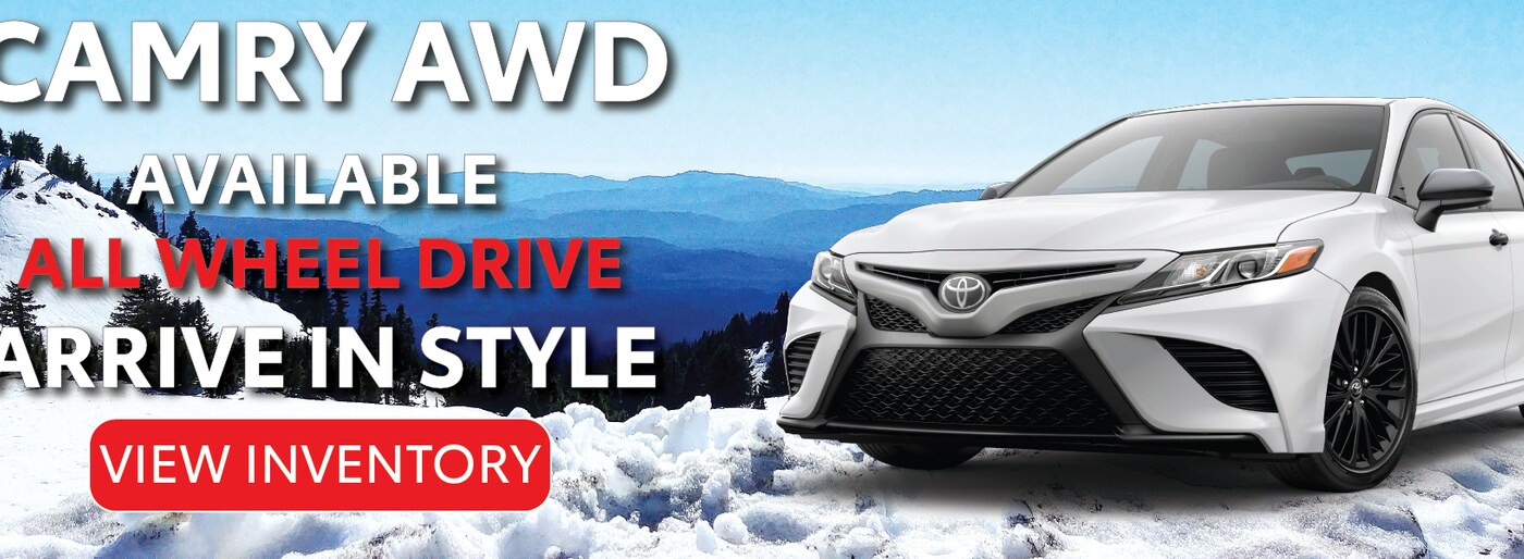 New and Used Toyota Dealer Kokomo Toyota