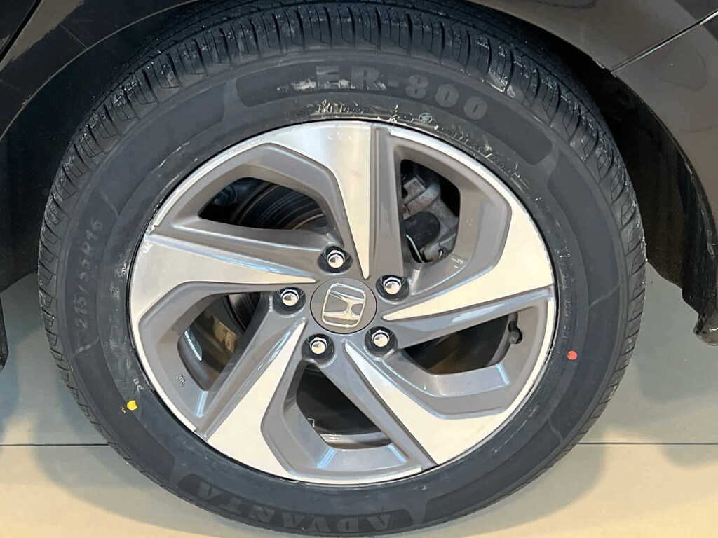 Used 2020 Honda Insight EX Sedan