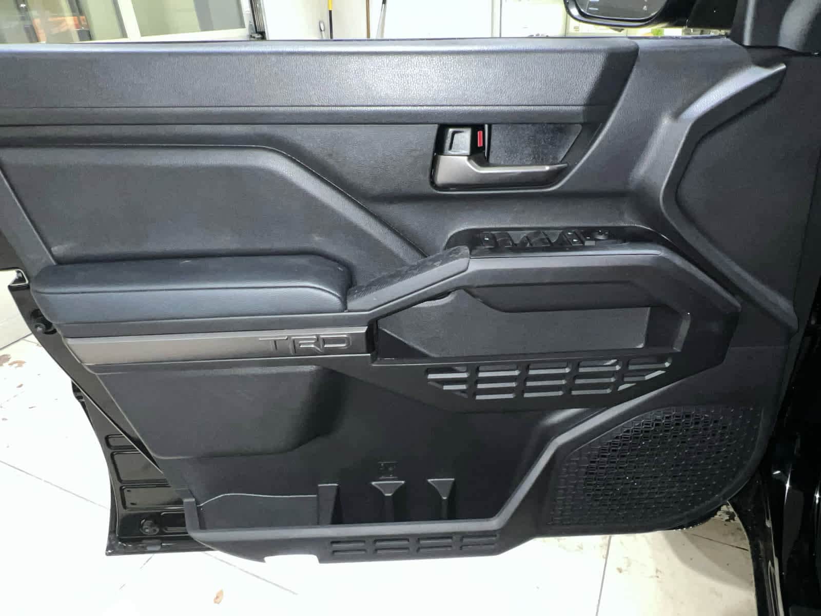 2026 Toyota Tacoma TRD Off Road - Photo 13