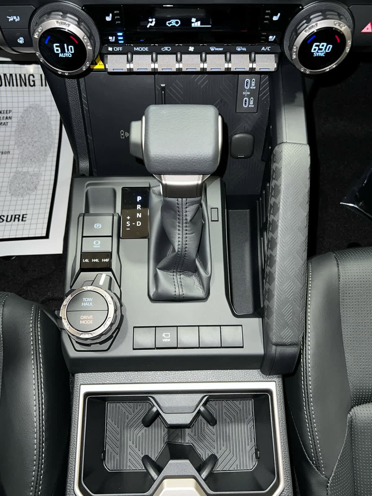 2026 Toyota 4Runner Limited - Photo 29