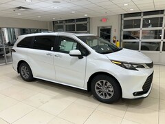 2026 Toyota Sienna 5TDYRKEC9TS330308 26TT177