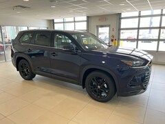 2026 Toyota Grand Highlander Hybrid 5TDACAB59TS114204 26TT191