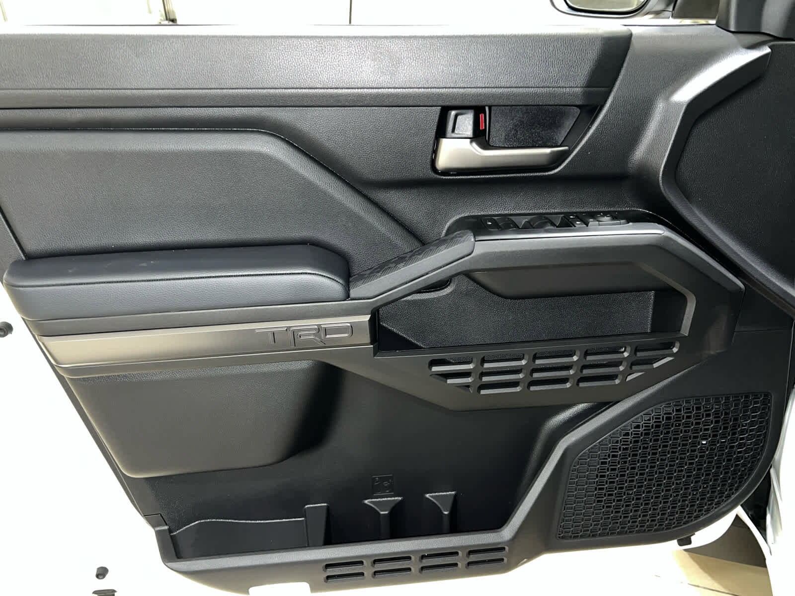 2026 Toyota Tacoma TRD Off Road - Photo 15