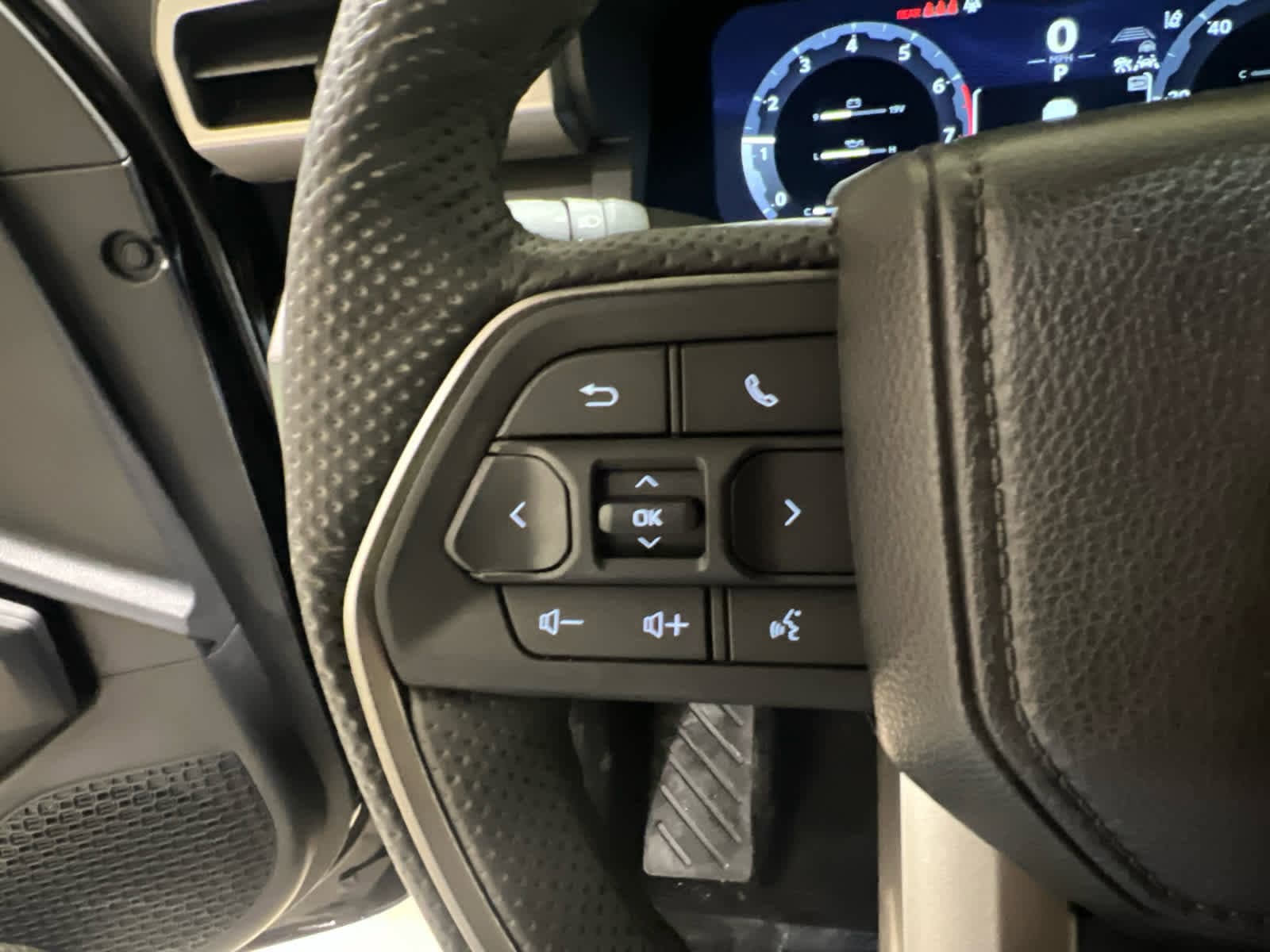 2026 Toyota Tacoma TRD Off Road - Photo 19