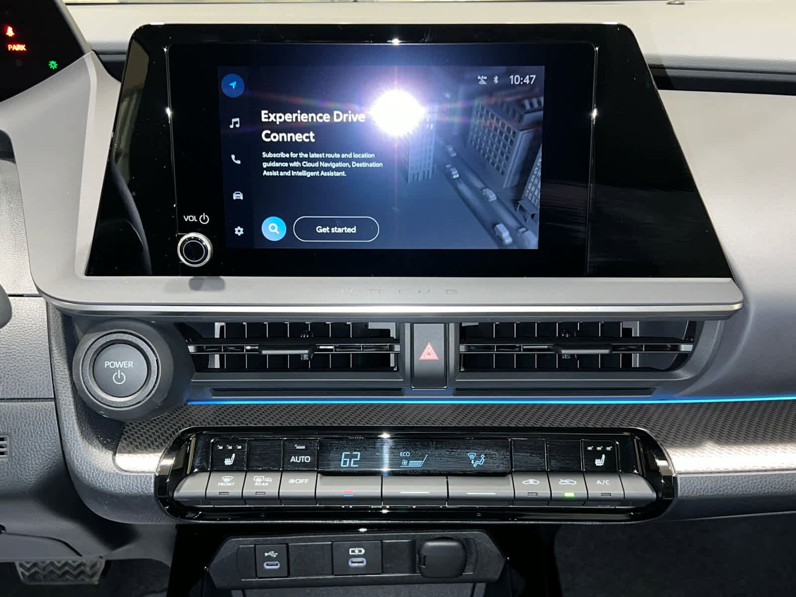 2026 Toyota Prius XLE - Photo 21