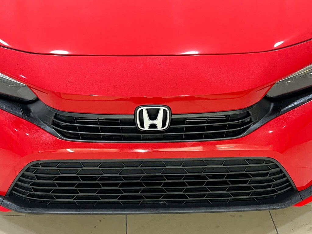Used 2023 Honda Civic Sport Sedan